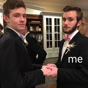 Meet your Posher, Stuart